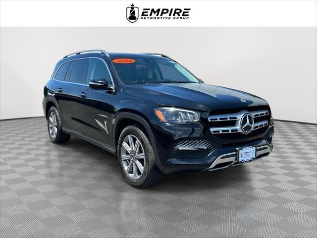 2023 Mercedes-Benz GLS